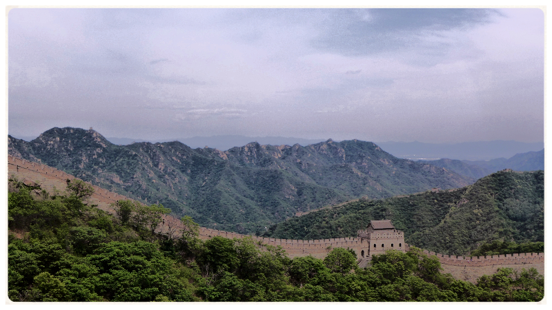 Great wall 2016 4 Great wall 2016 4