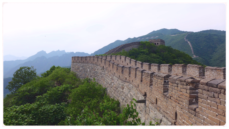 Great wall 2016 32 Great wall 2016 32