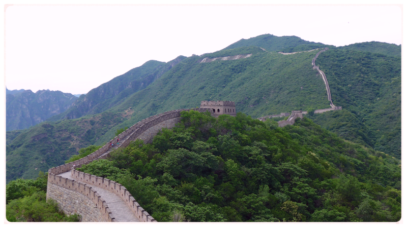 Great wall 2016 10 Great wall 2016 10