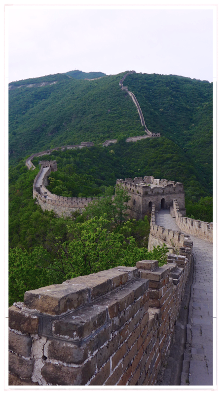 Great wall 2016 31 Great wall 2016 31