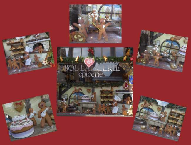 A night at the chateau A night at the chateau