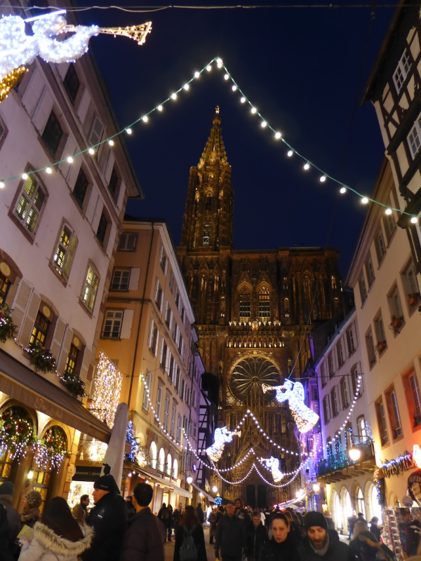 Alsace Christmas 85 Alsace Christmas 85