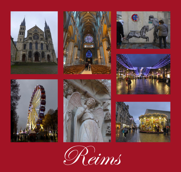 Reims Reims
